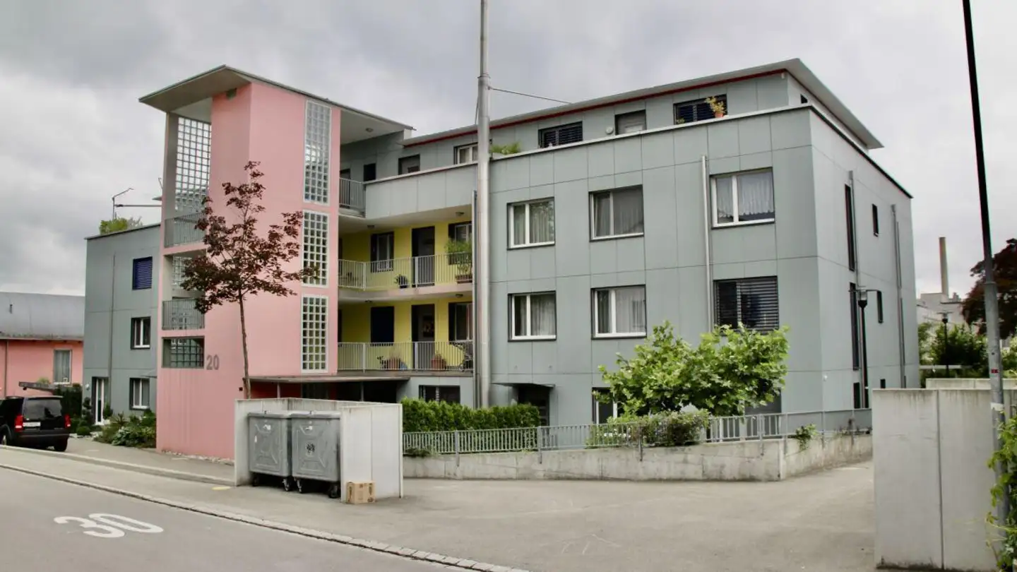 Appartement à louer - Rigistrasse 20, 8330 Pfäffikon ZH - Photo 3