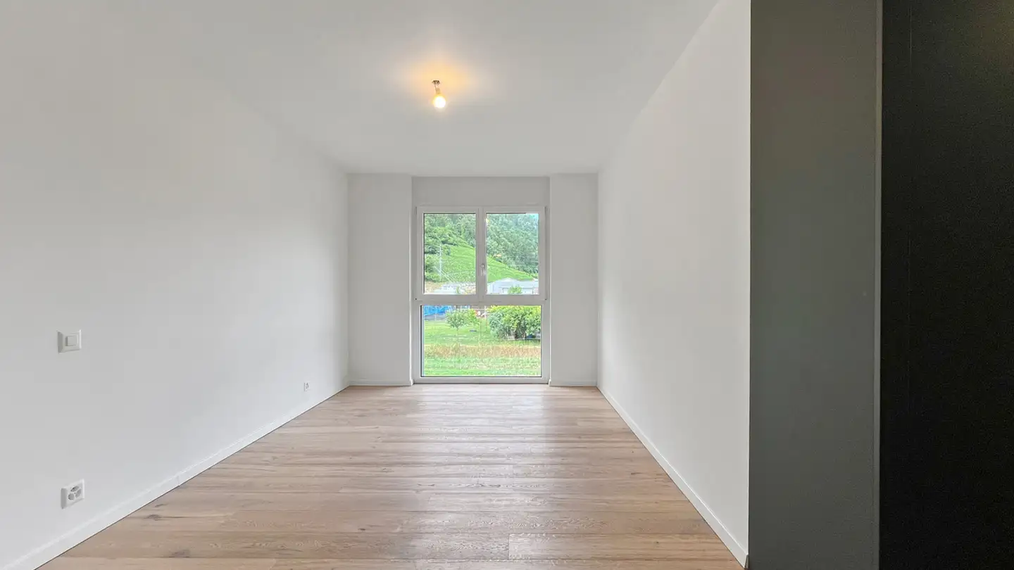 Attic flat for sale - 1994 Aproz (Nendaz) - Photo 4