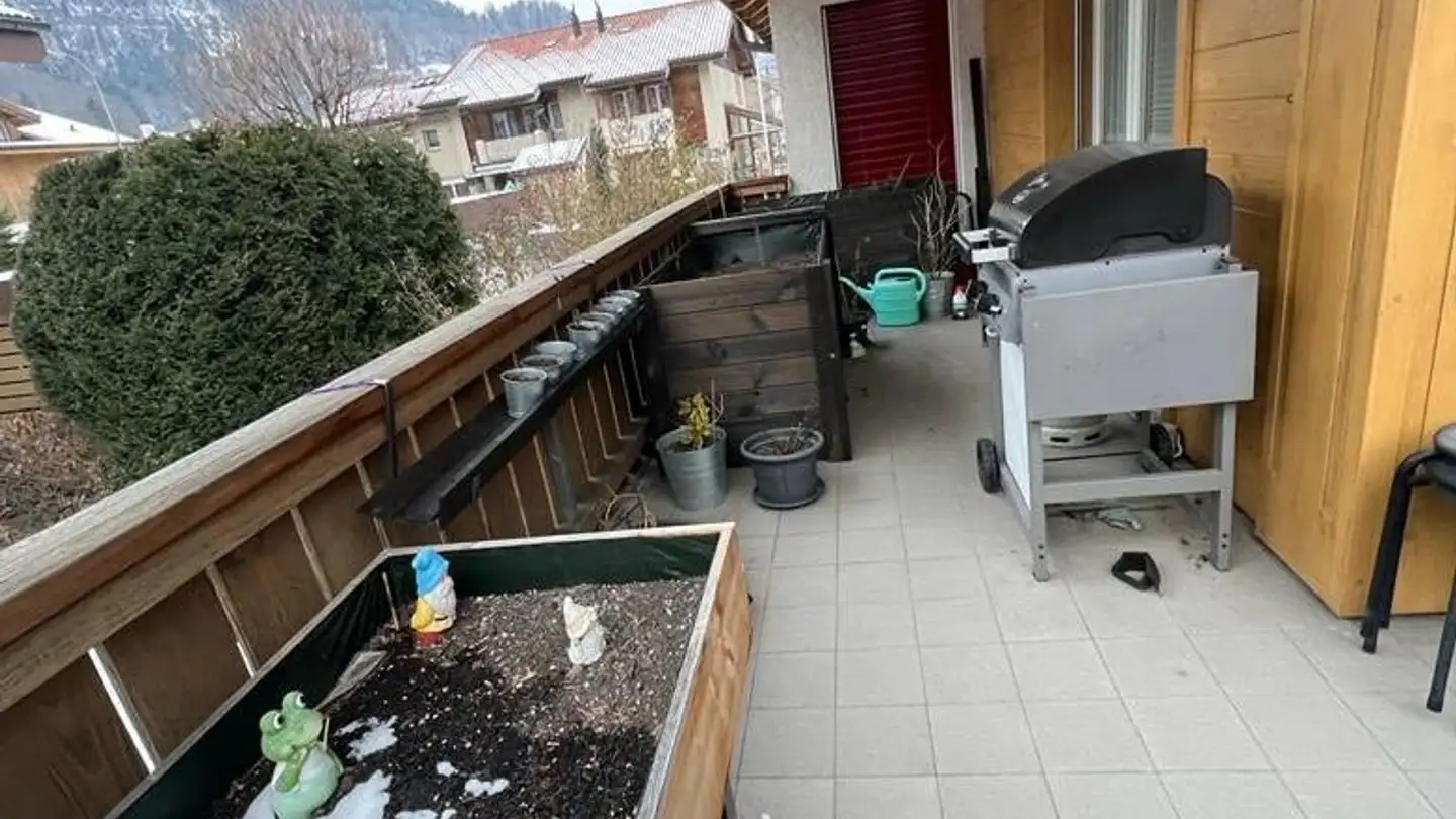 Appartamento in affitto - Schulgässli 16, 3812 Wilderswil - Foto 4