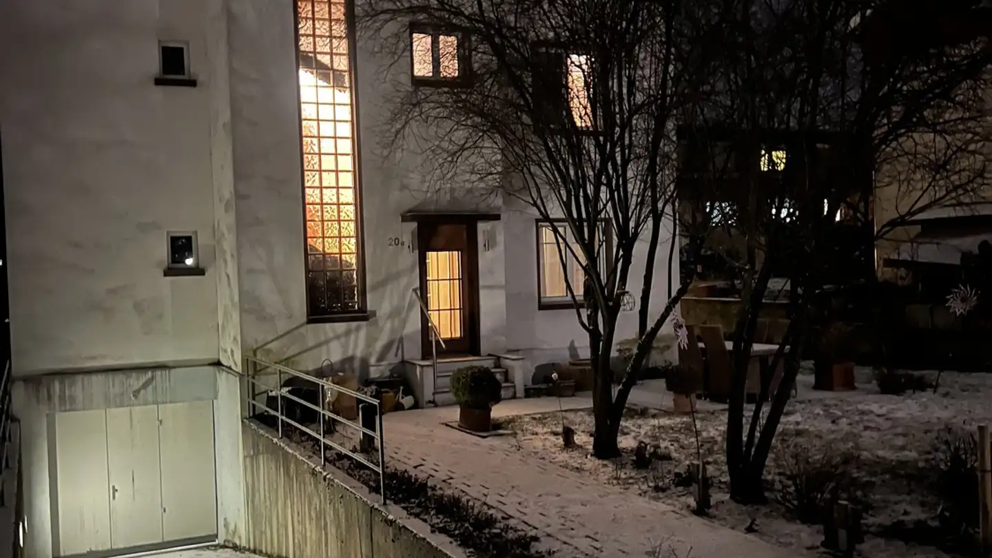 Single room for rent - Talackerstrasse, 4153 Reinach BL - Photo 2