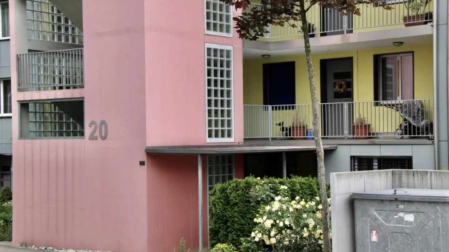 Appartement à louer - Rigistrasse 20, 8330 Pfäffikon ZH - Photo 4