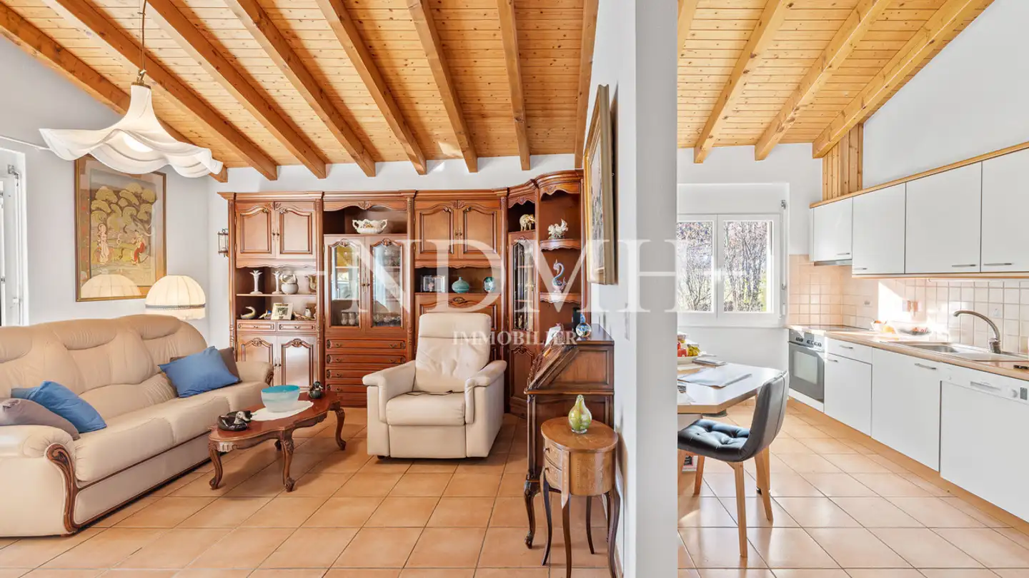 Single house for sale - 1955 Chamoson - Photo 3