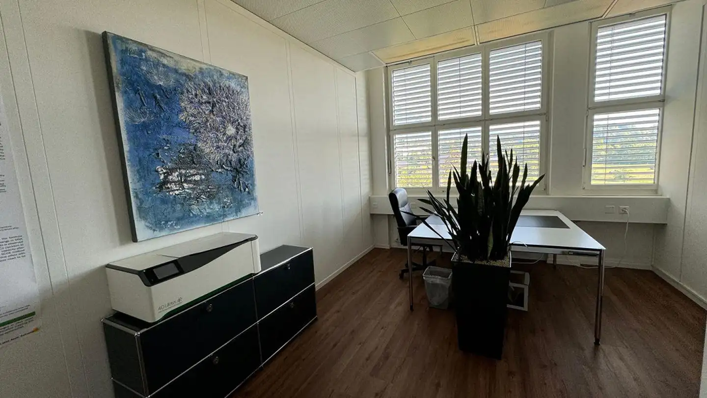 Office space for rent - Weissensteinstrasse 81, 4500 Solothurn - Photo 4