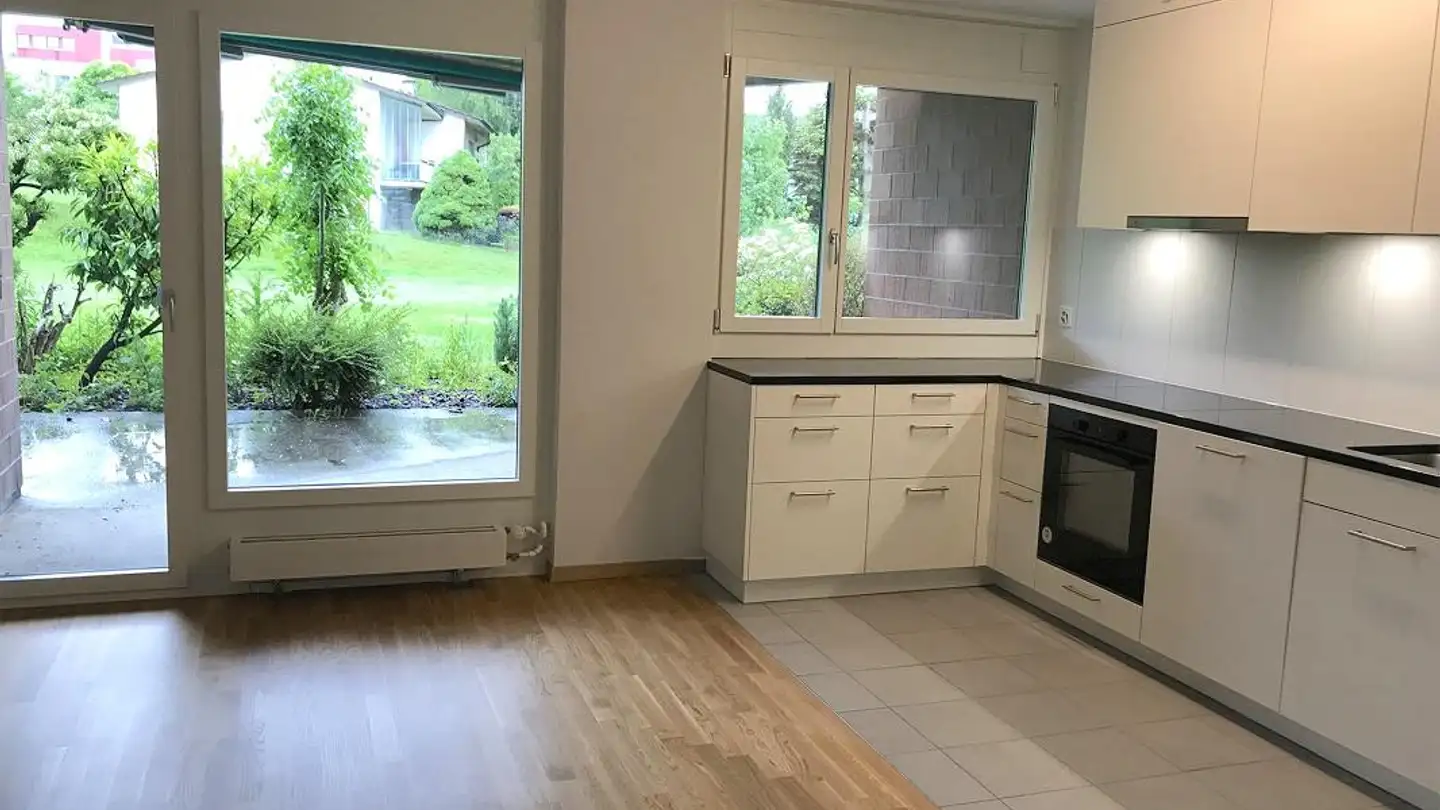 Appartement à louer - Zelglistrasse 6, 4600 Olten - Photo 3