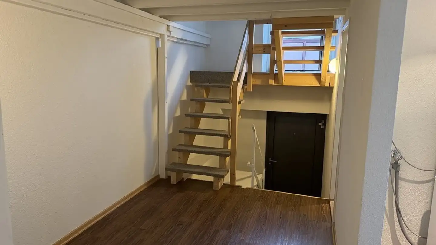 Appartement à louer - Zentralstrasse 24, 5610 Wohlen AG - Photo 4