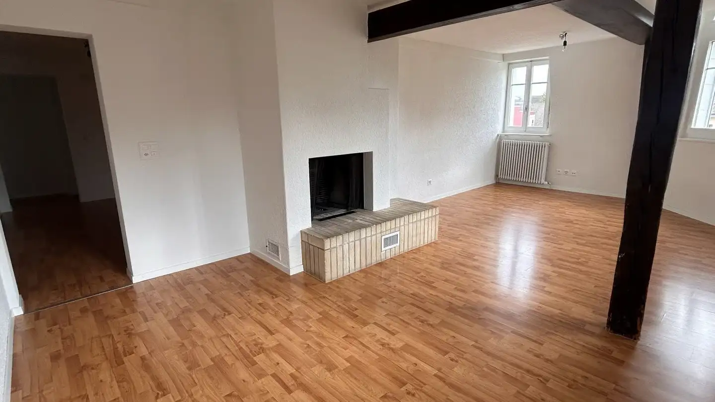 Appartement à louer - Centralstrasse 2, 2540 Grenchen - Photo 3