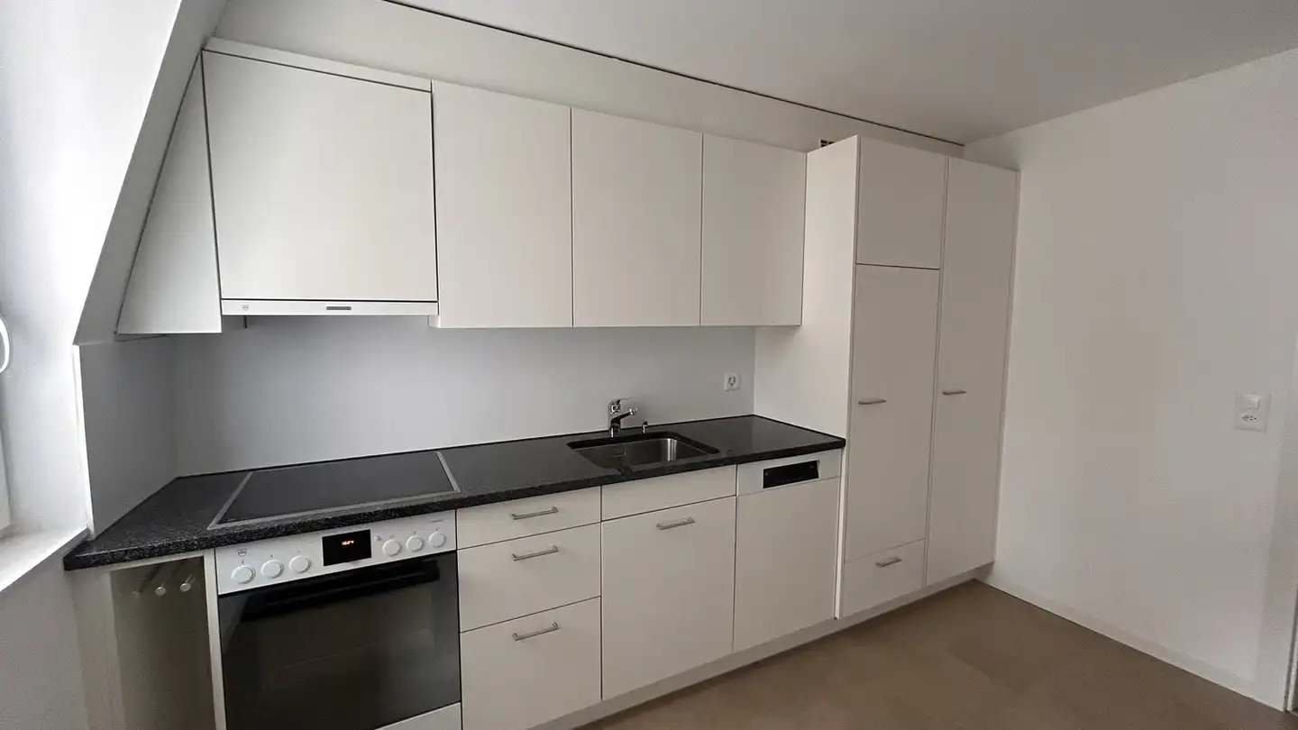 Appartement à louer - Centralstrasse 2, 2540 Grenchen - Photo 4