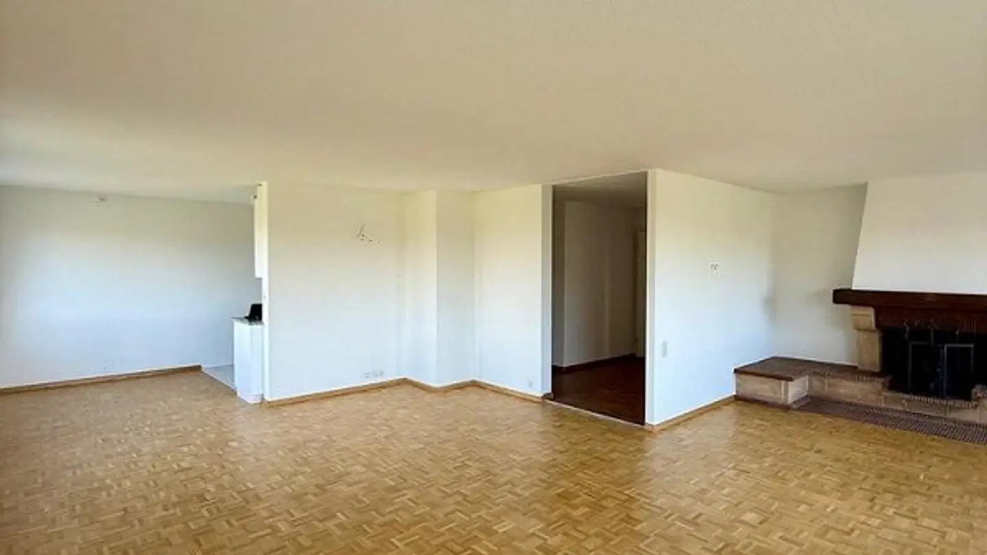 Apartment for rent - Birsmattstrasse 44, 4106 Therwil - Photo 2