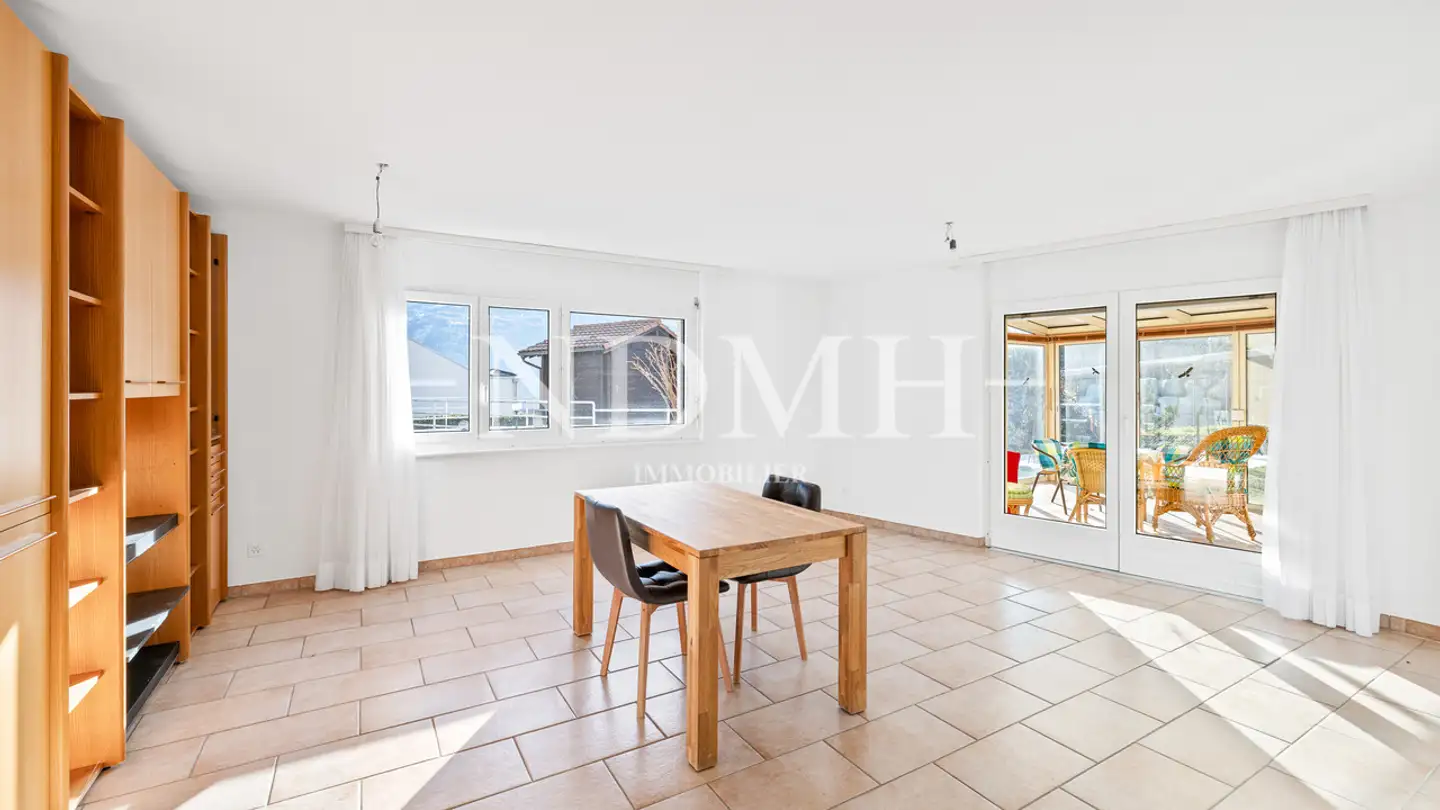 Single house for sale - 1955 Chamoson - Photo 4