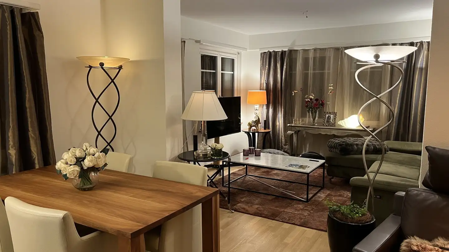 Single room for rent - Talackerstrasse, 4153 Reinach BL - Photo 3