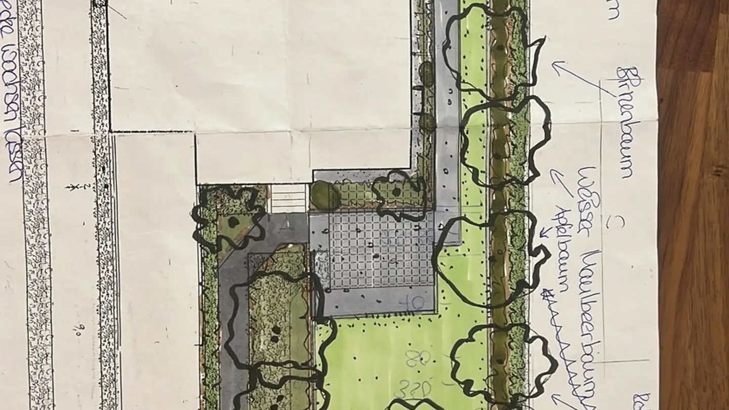 Single room for rent - Talackerstrasse, 4153 Reinach BL - Photo 4