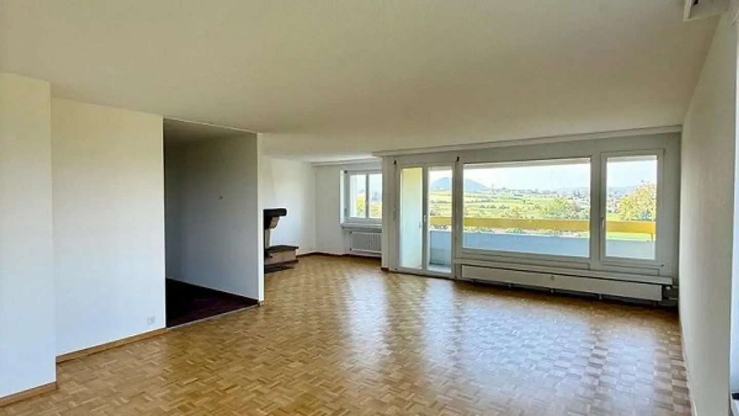 Apartment for rent - Birsmattstrasse 44, 4106 Therwil - Photo 3