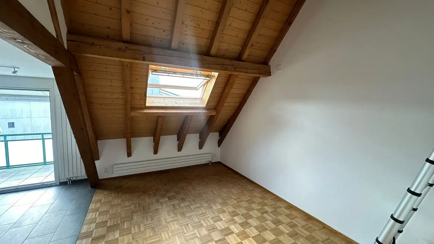Appartement à louer - Hauptstrasse 59, 6260 Reiden - Photo 4
