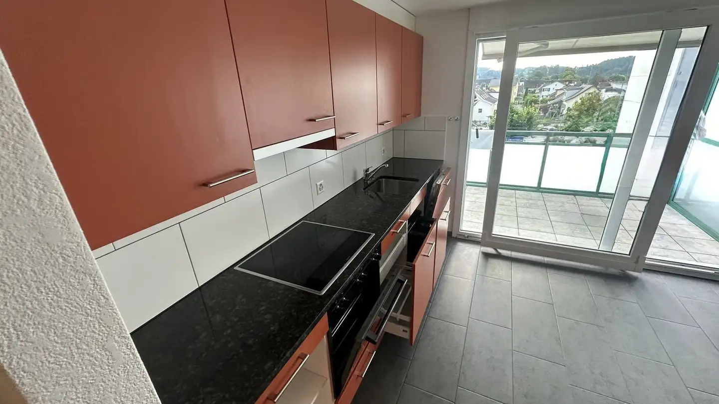 Appartement à louer - Hauptstrasse 59, 6260 Reiden