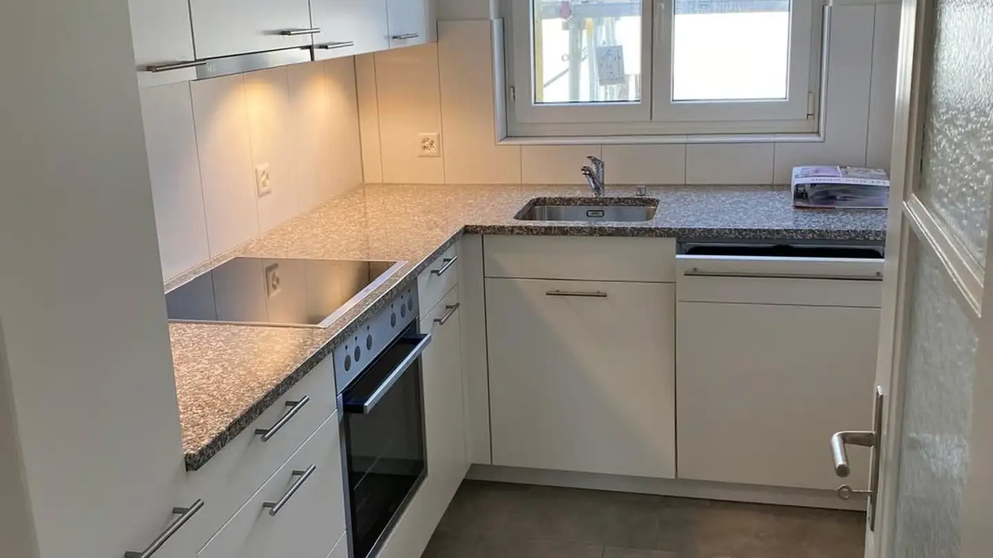 Apartment for rent - Erikaweg 10, 3098 Köniz
