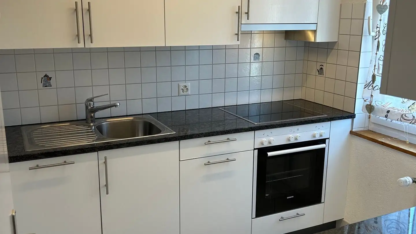 Appartement à louer - Solitüdenstrasse 3, 9012 St. Gallen