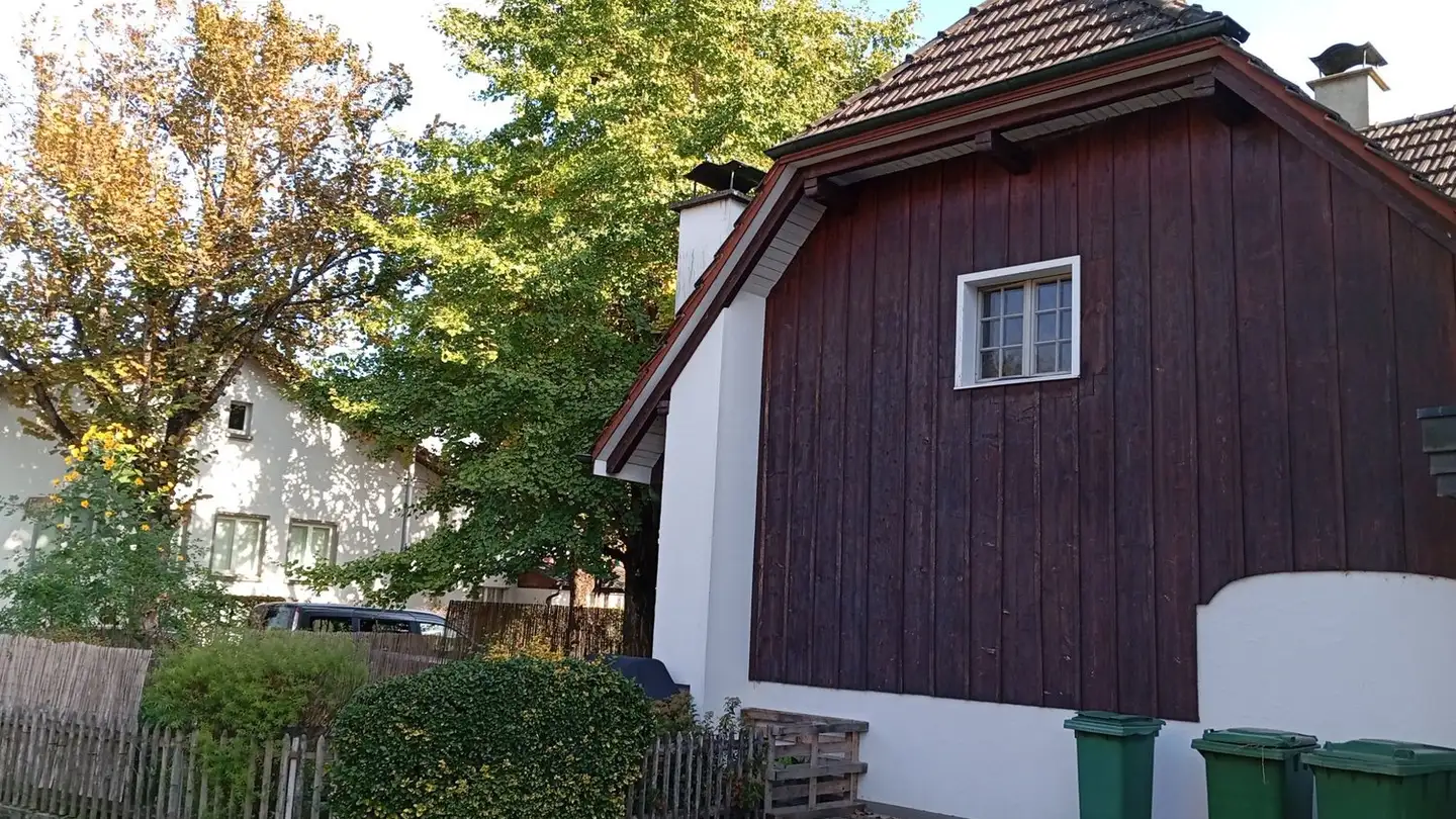 Casa singola in affitto - 4500 Solothurn