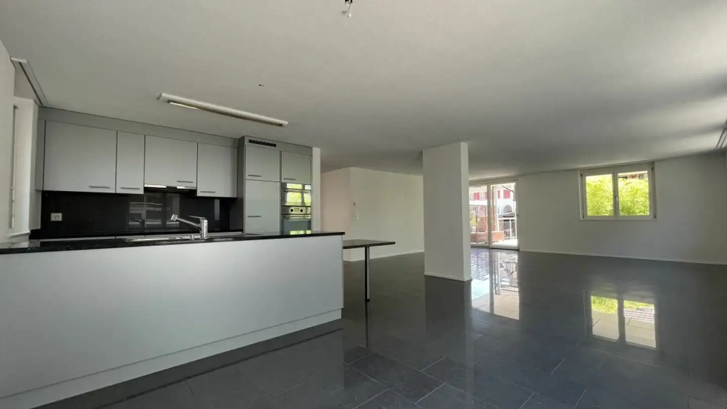 Apartment for rent - Melchnaustrasse 3, 4934 Madiswil