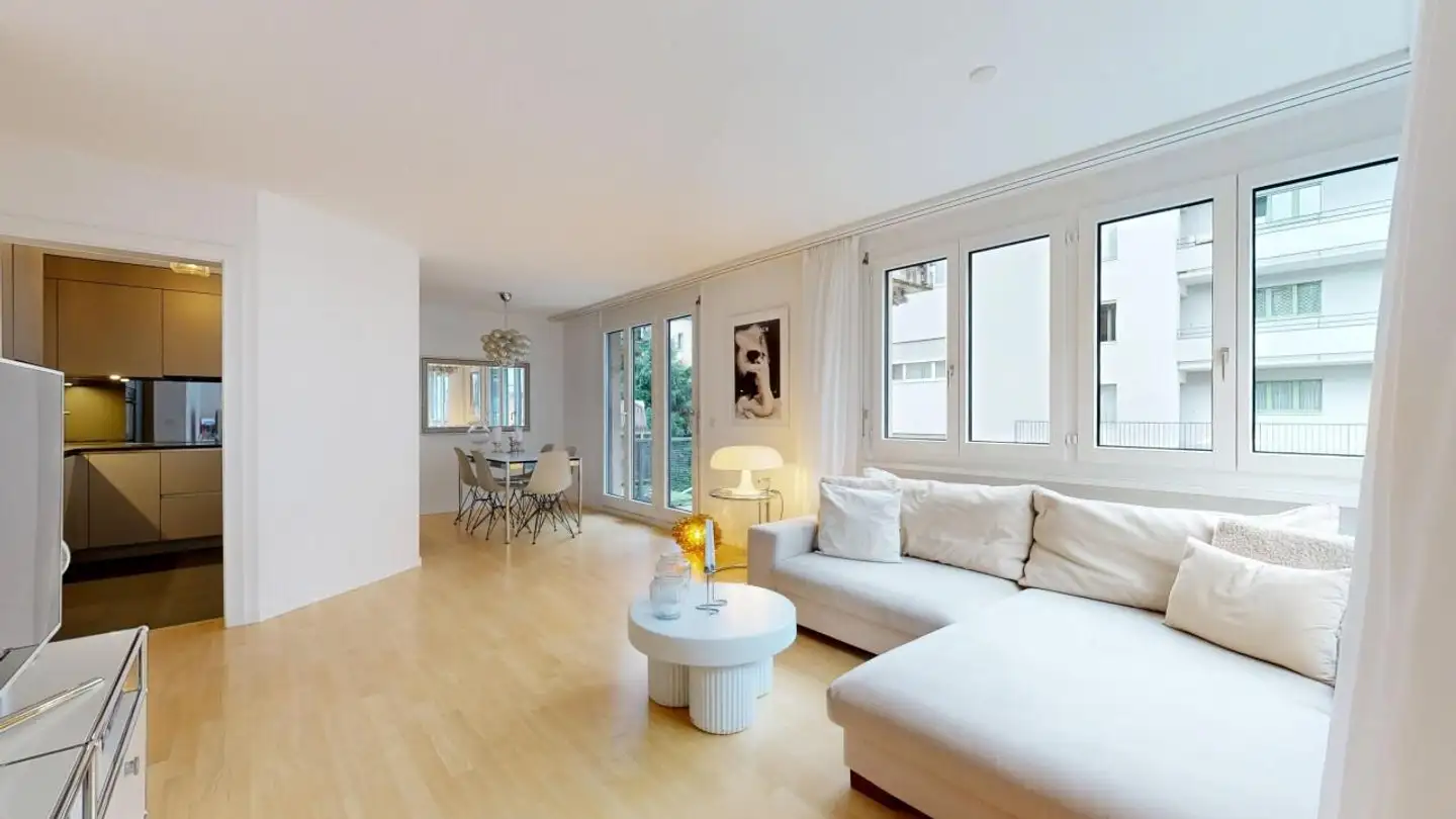 Apartment for sale - 8057 Zürich