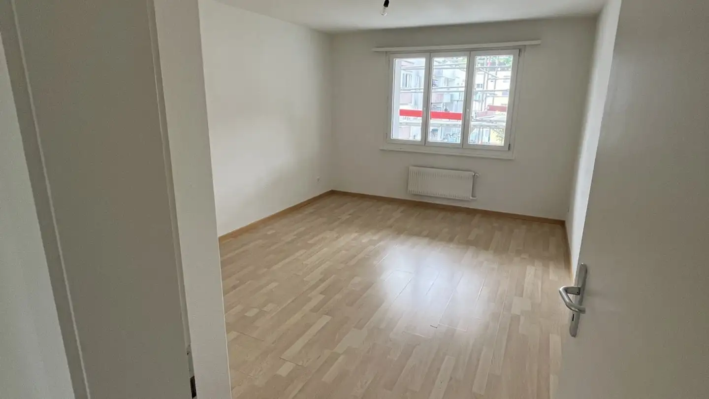 Chambre à louer - Schützenstrasse 11, 8953 Dietikon
