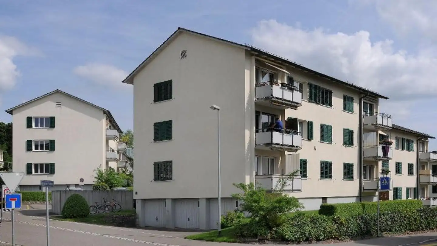 Apartment for rent - Hofwiesenstrasse 4, 8330 Pfäffikon ZH