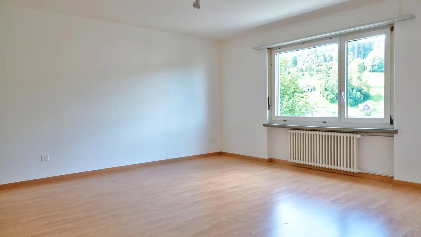 Appartamento in affitto - Wilenhalde 11, 9100 Herisau - Photo 3