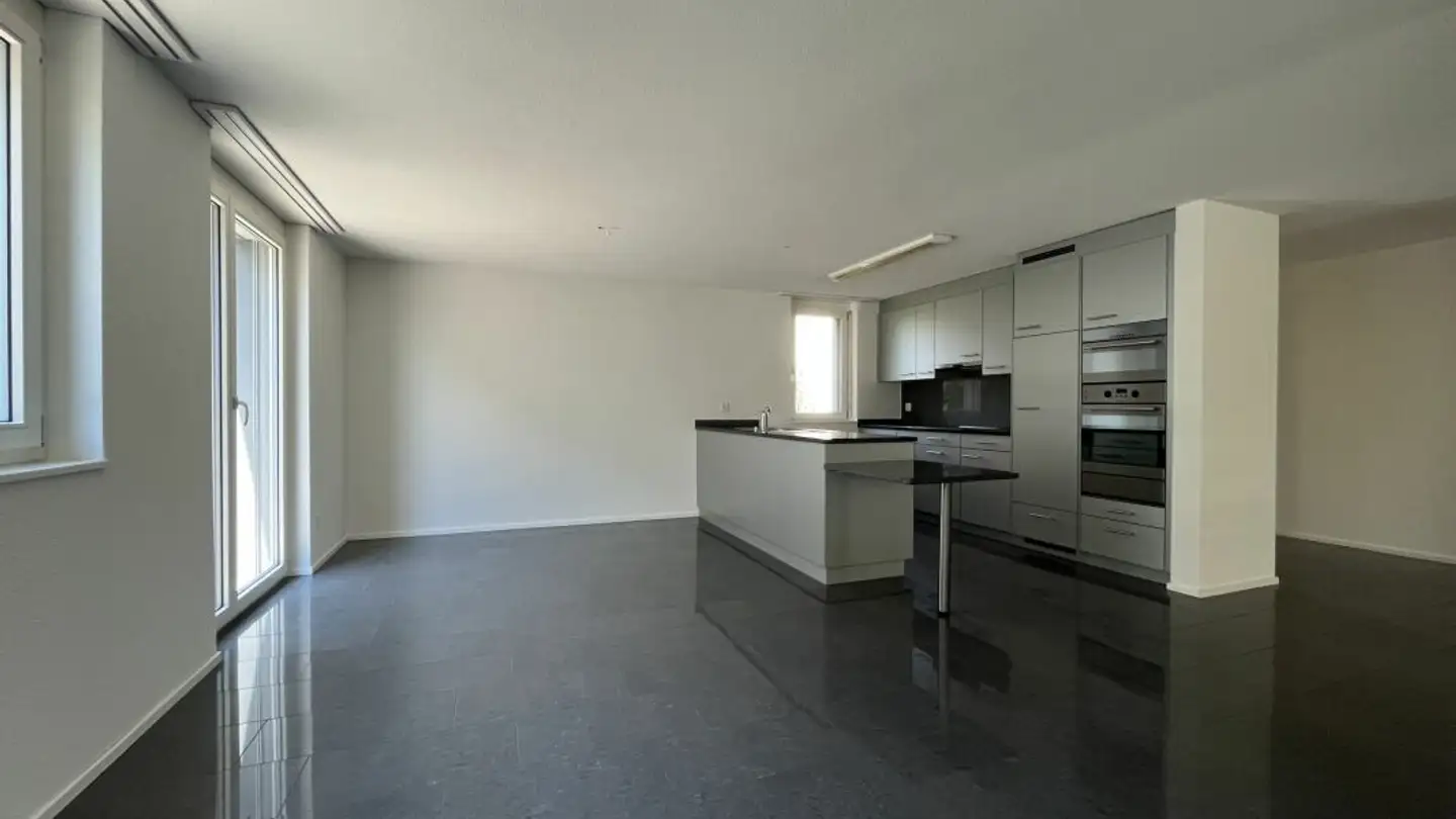 Apartment for rent - Melchnaustrasse 3, 4934 Madiswil - Photo 2