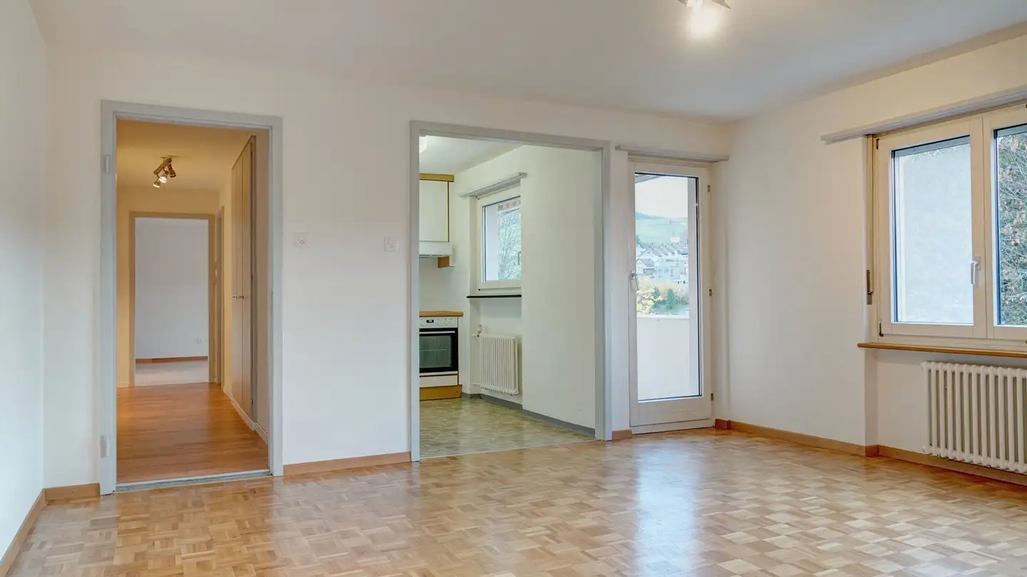 Appartamento in affitto - Wilenhalde 11, 9100 Herisau - Photo 4