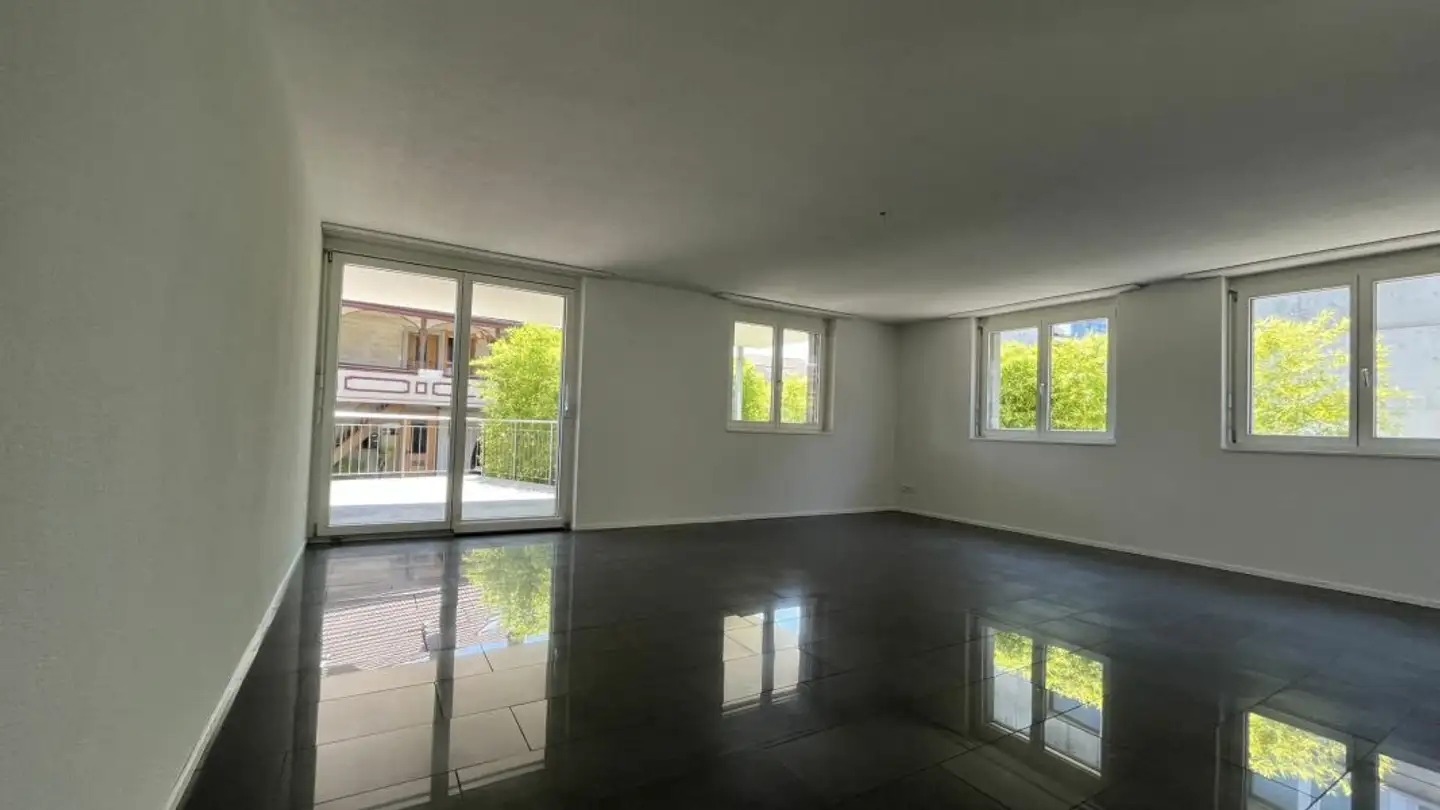 Apartment for rent - Melchnaustrasse 3, 4934 Madiswil - Photo 3