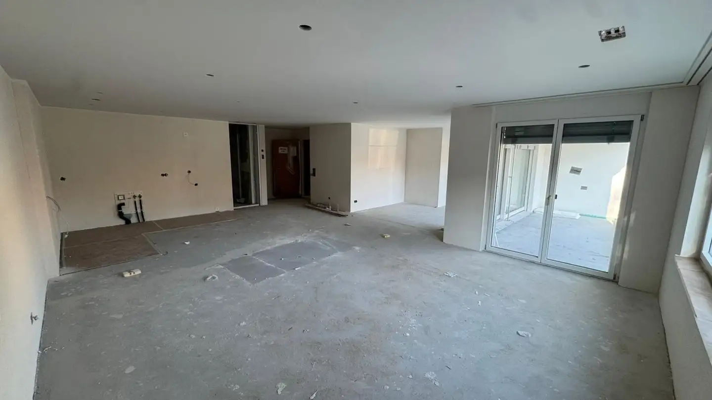 Apartment for rent - Poststrasse 11, 8180 Bülach