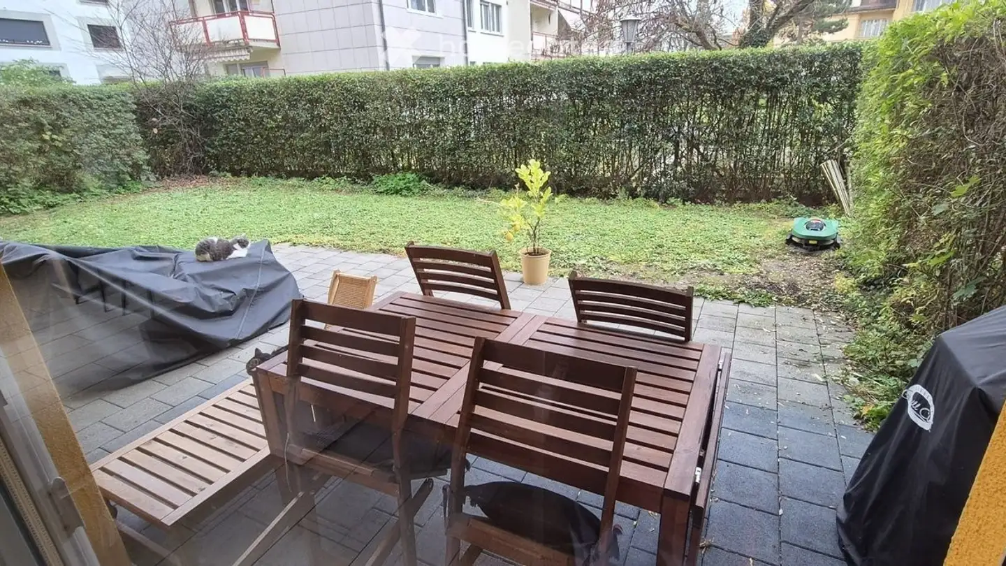 Appartamento in affitto - Louis Bréguet-Weg / Rue Louis Bréguet 5, 2502 Biel/Bienne - Photo 2