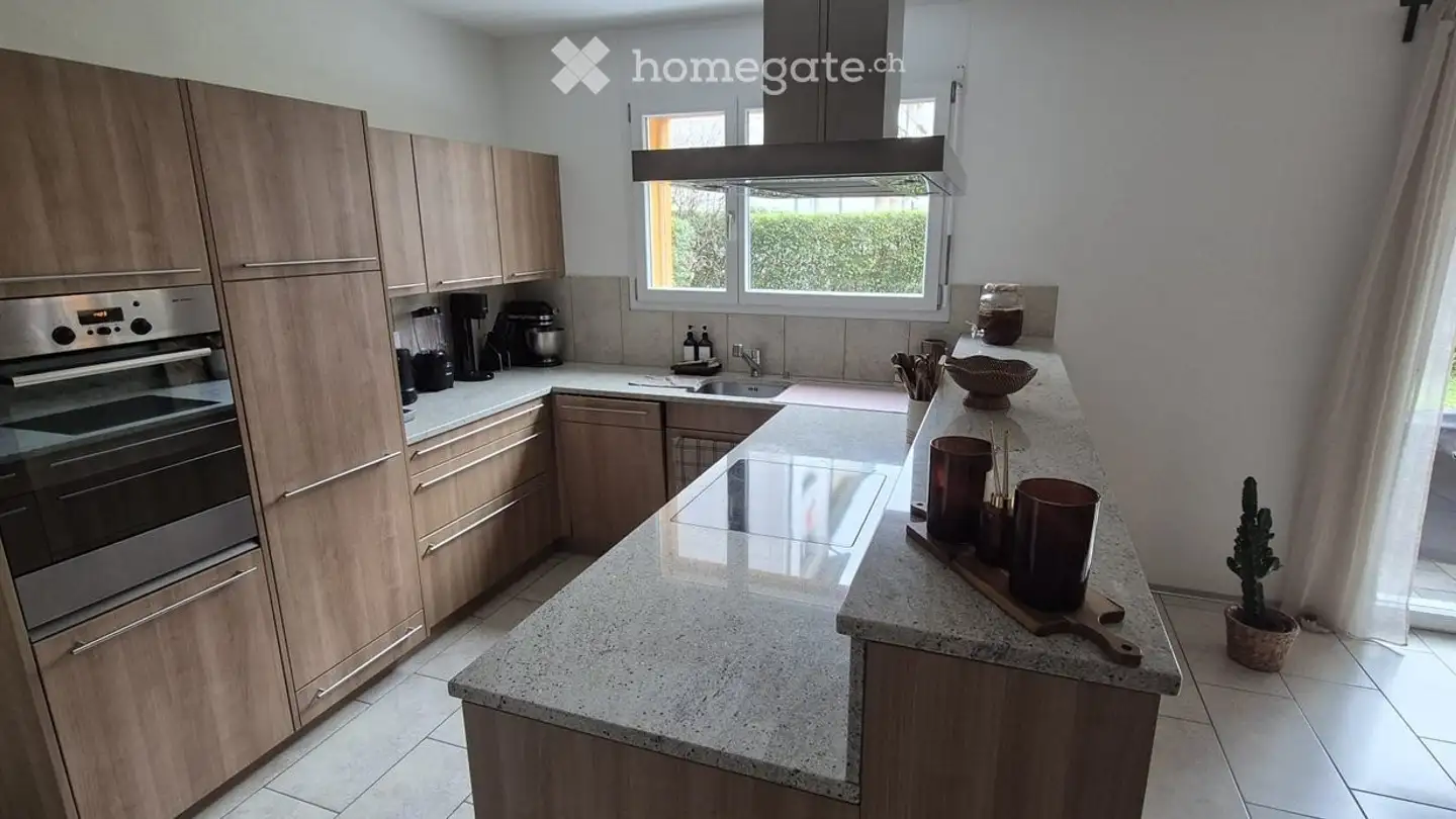 Appartamento in affitto - Louis Bréguet-Weg / Rue Louis Bréguet 5, 2502 Biel/Bienne - Photo 3