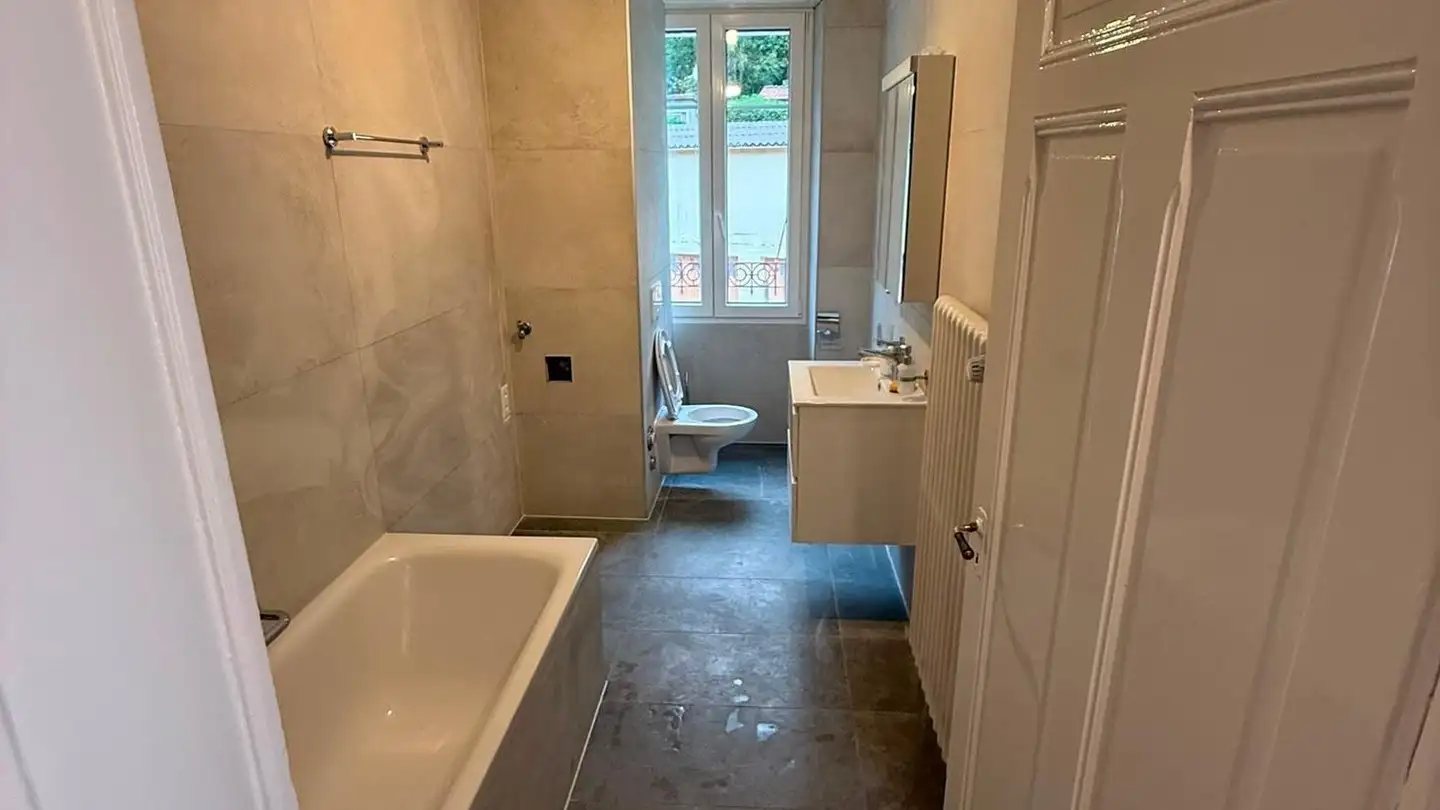 Appartement à louer - Chemin De La Croix 13, 1052 Le Mont-sur-Lausanne - Photo 2
