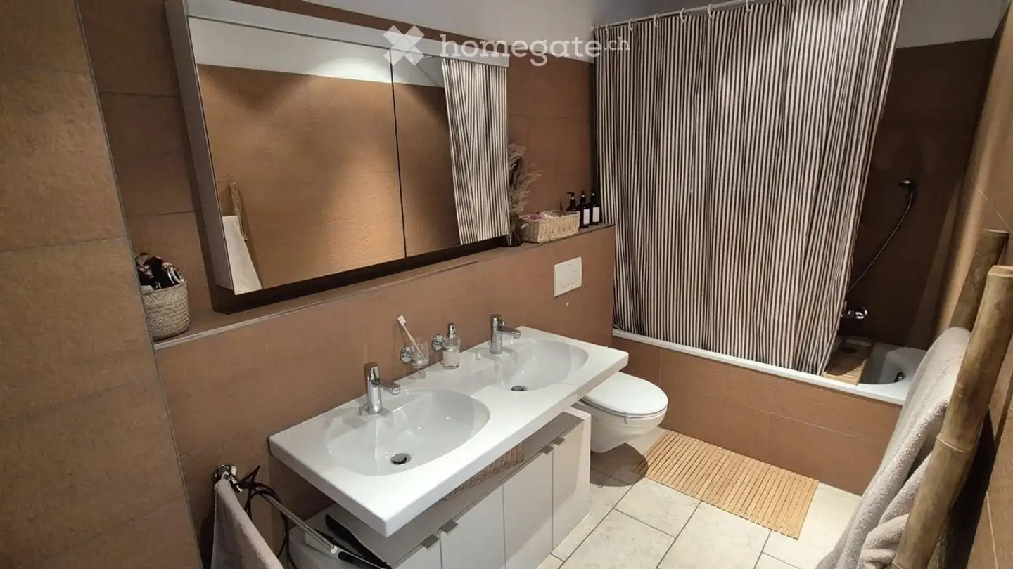 Appartamento in affitto - Louis Bréguet-Weg / Rue Louis Bréguet 5, 2502 Biel/Bienne - Photo 4