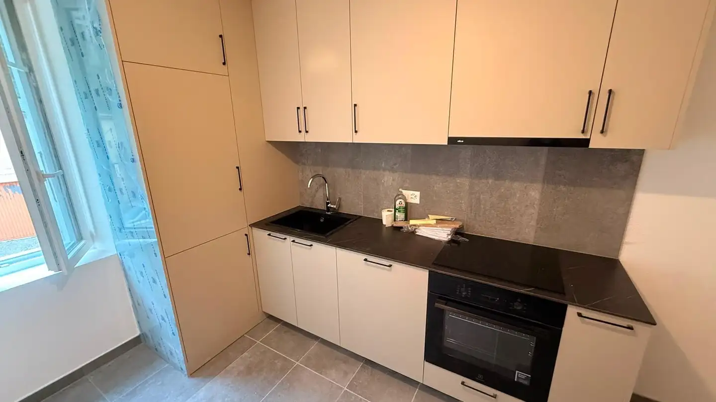 Appartement à louer - Chemin De La Croix 13, 1052 Le Mont-sur-Lausanne