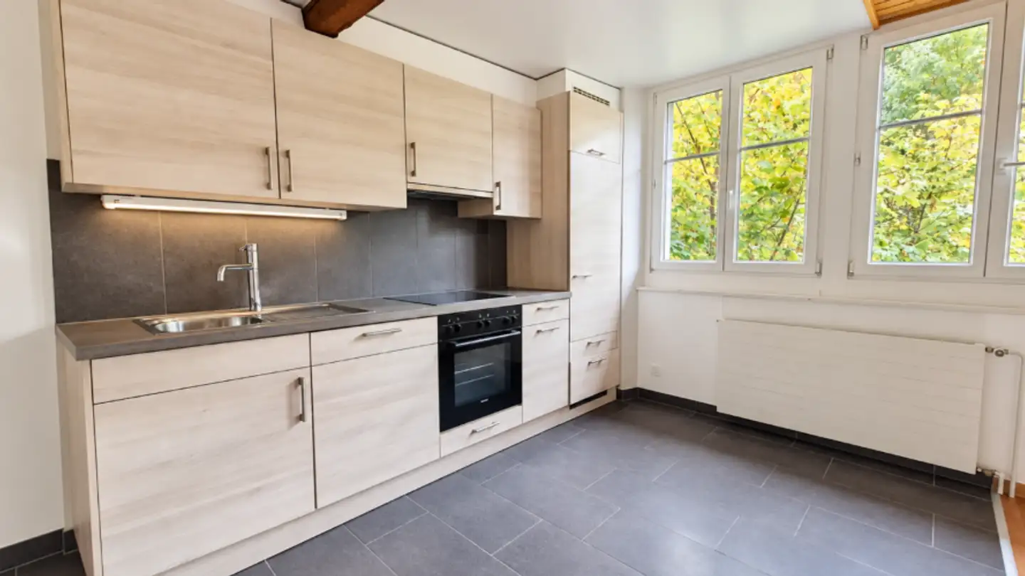 Appartement à louer - Rue des Envers 73, 2400 Le Locle - Photo 2