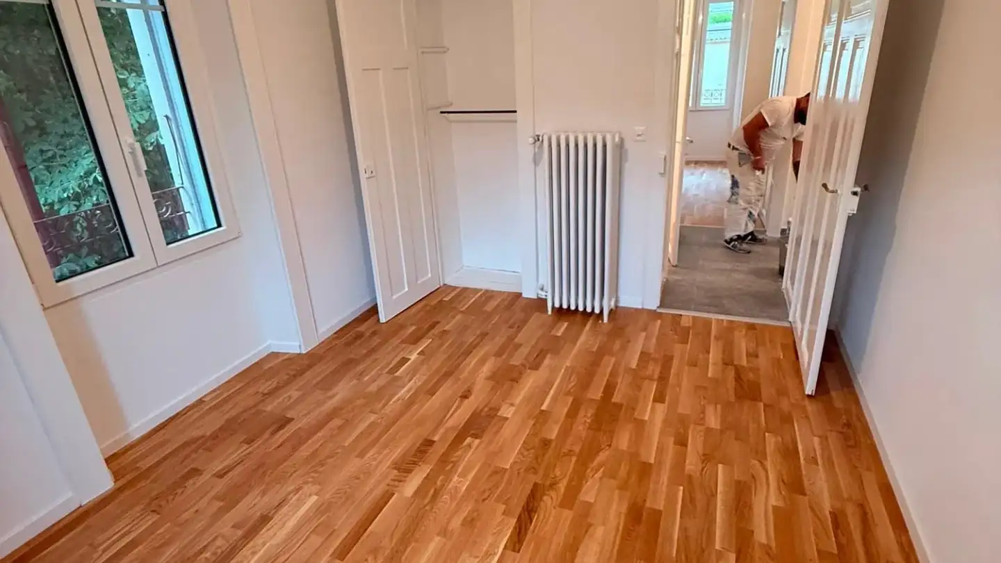 Appartement à louer - Chemin De La Croix 13, 1052 Le Mont-sur-Lausanne - Photo 4