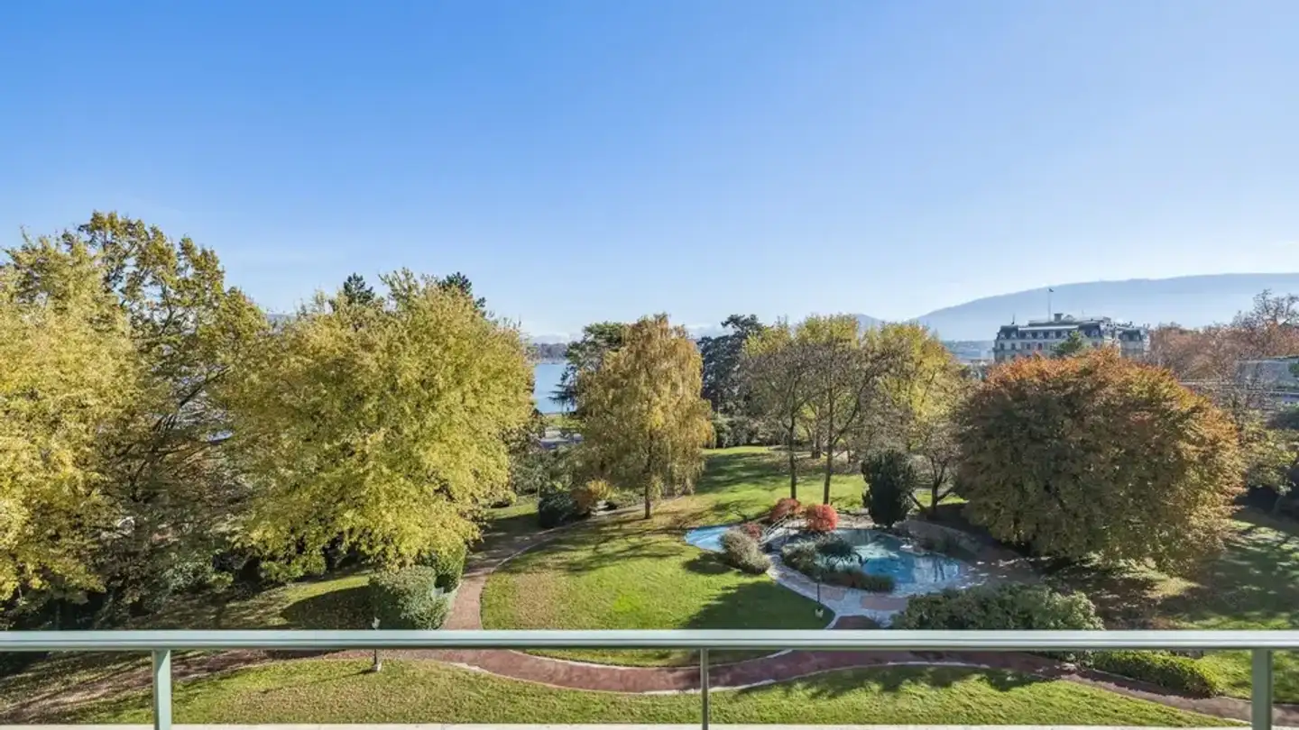 Apartment for sale - 1202 Genève