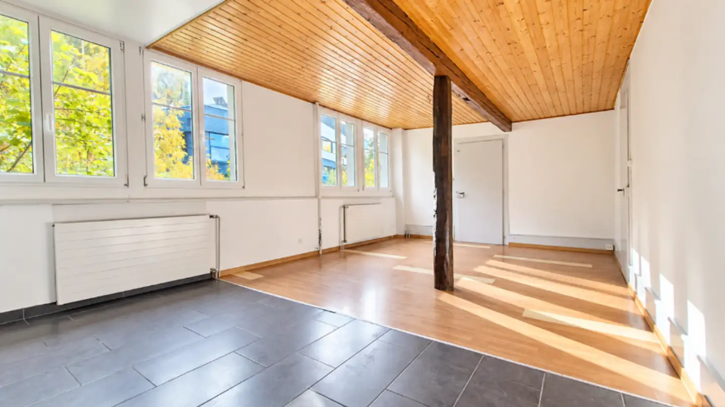 Appartement à louer - Rue des Envers 73, 2400 Le Locle - Photo 3
