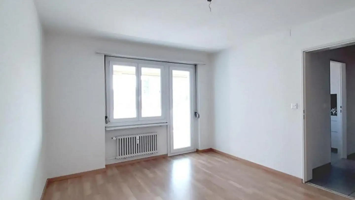 Apartment for rent - Wilerzelgstrasse 11, 5610 Wohlen AG - Photo 2