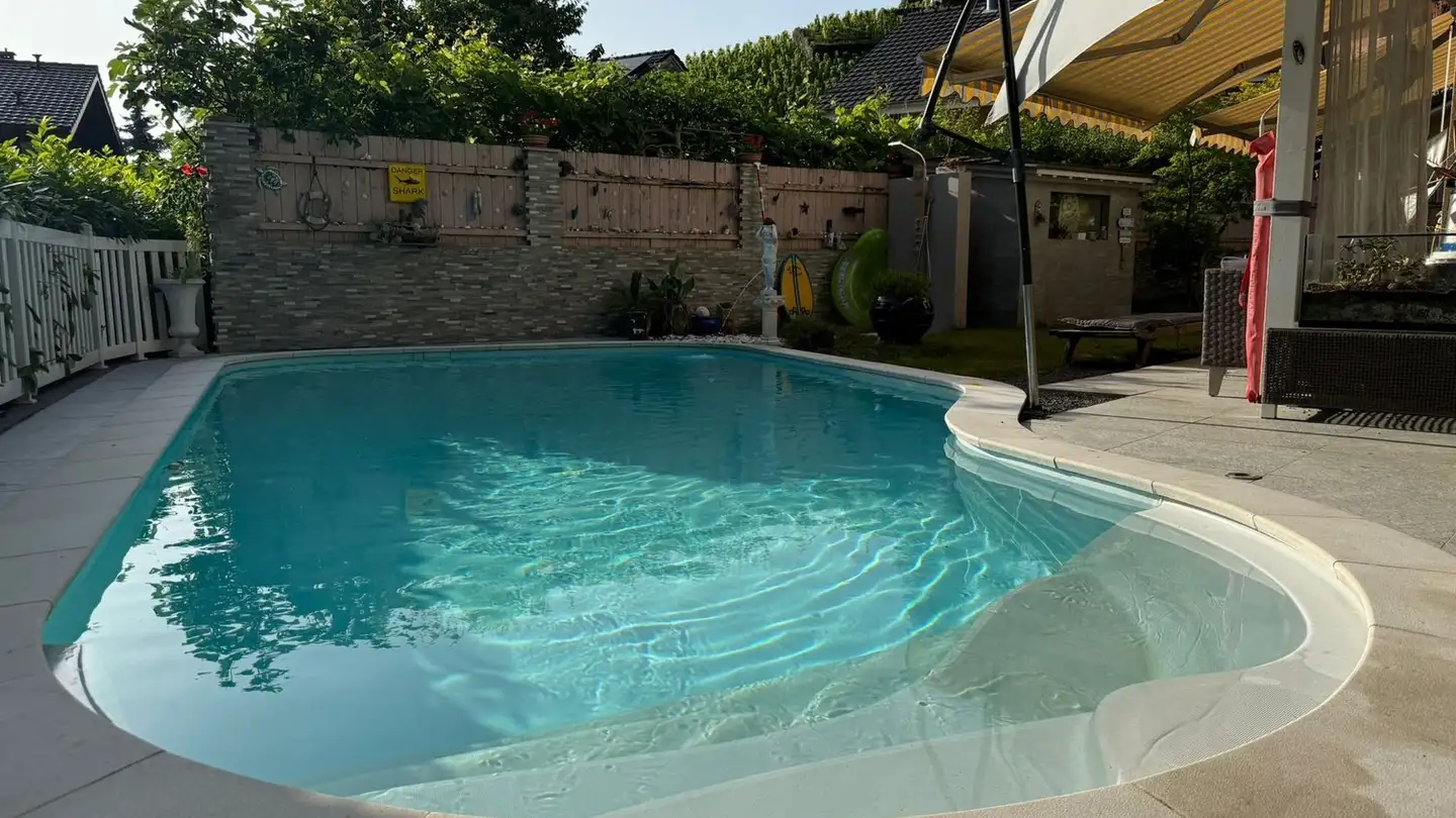 Single house for sale - Route de Beauregard, 1180 Rolle - Photo 4