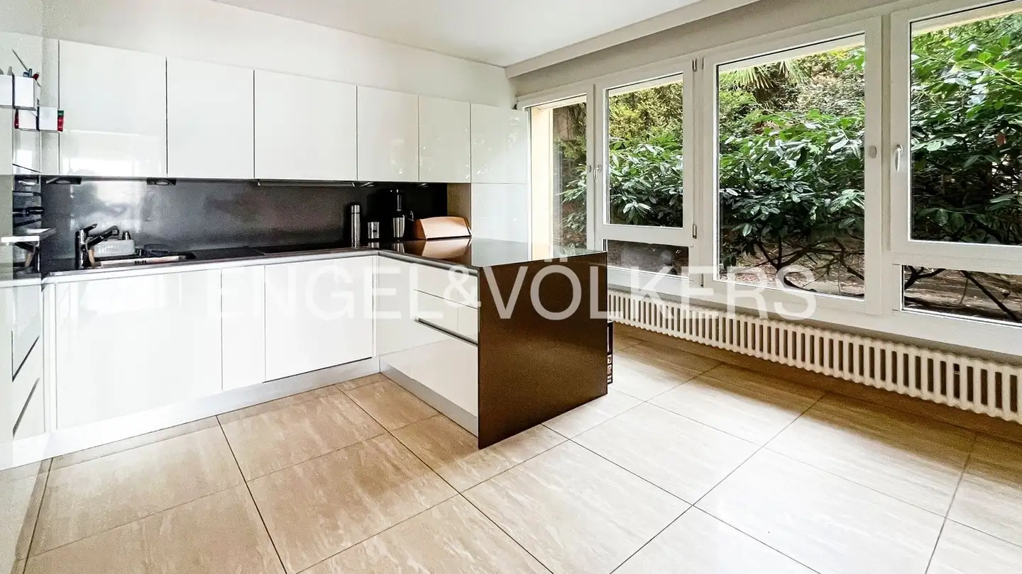 Wohnung mieten - 6977 Ruvigliana