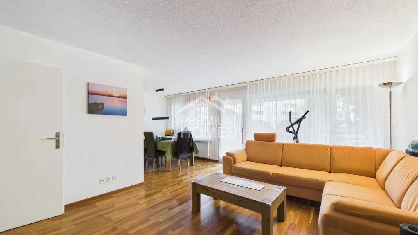 Appartamento in vendita - 6312 Steinhausen