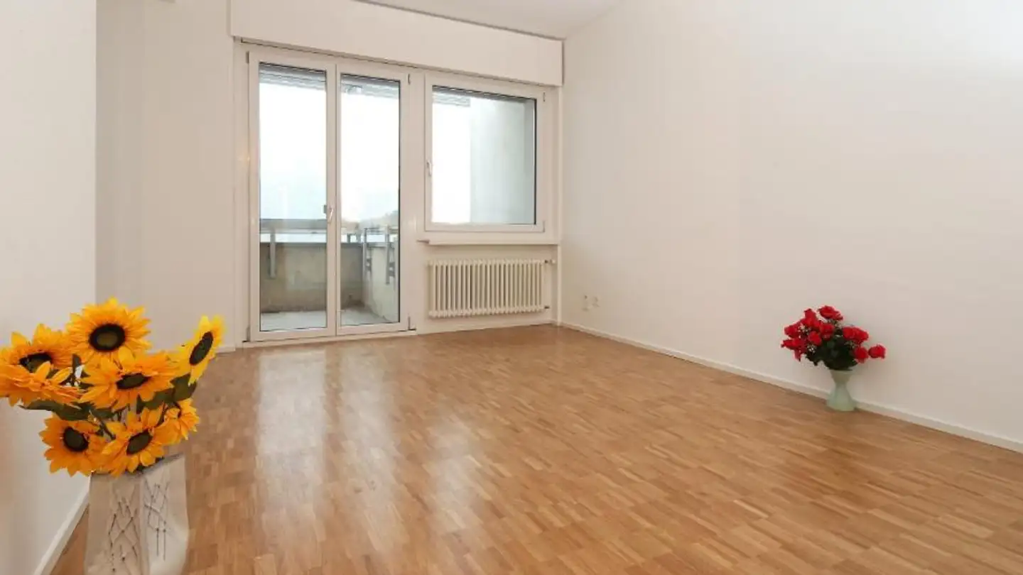 Wohnung mieten - Via Monte Carmen 15, 6900 Lugano - Foto 2