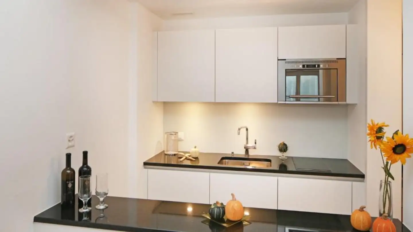 Wohnung mieten - Via Monte Carmen 15, 6900 Lugano - Foto 3