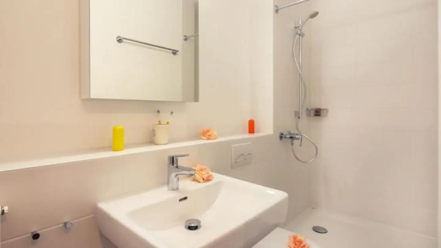 Wohnung mieten - Via Monte Carmen 15, 6900 Lugano - Foto 4