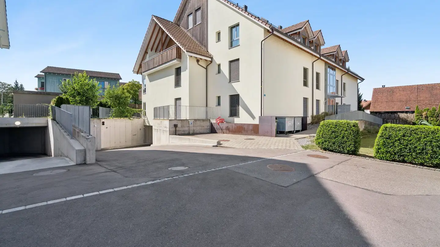 Wohnung kaufen - Im Hinderacher, 8181 Höri