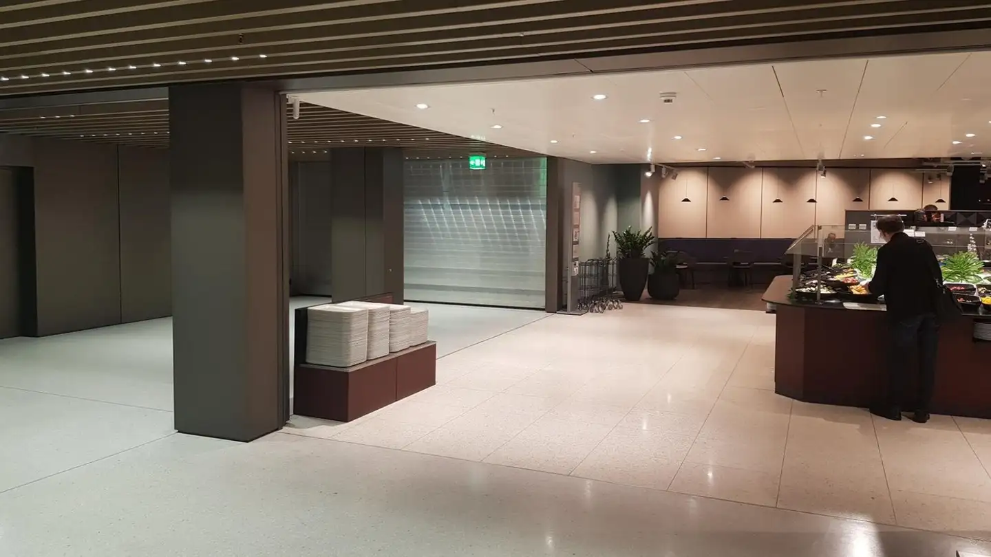 Magasin à louer - Strickerstrasse 3, 8400 Winterthur - Photo 2