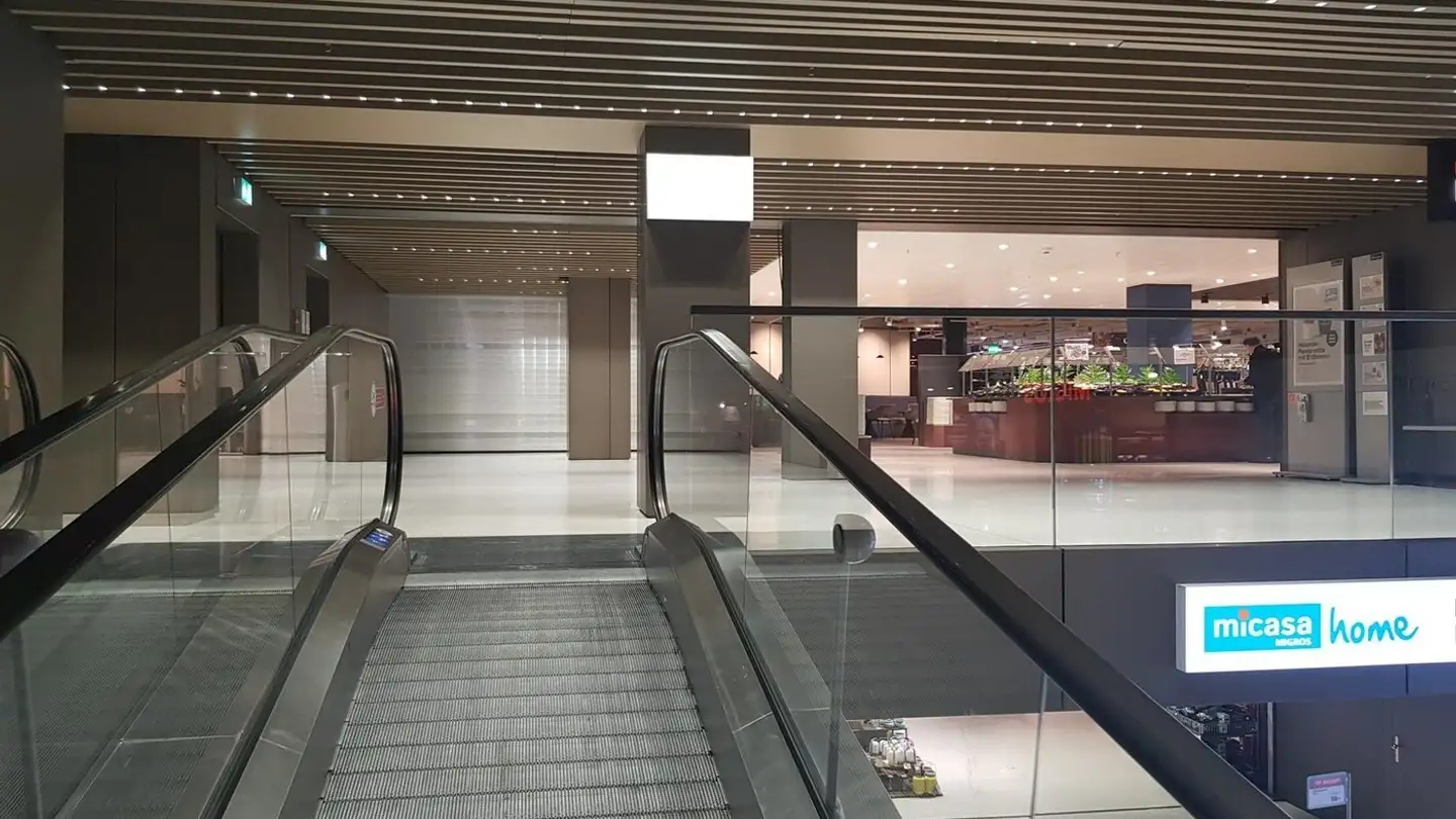 Magasin à louer - Strickerstrasse 3, 8400 Winterthur - Photo 3