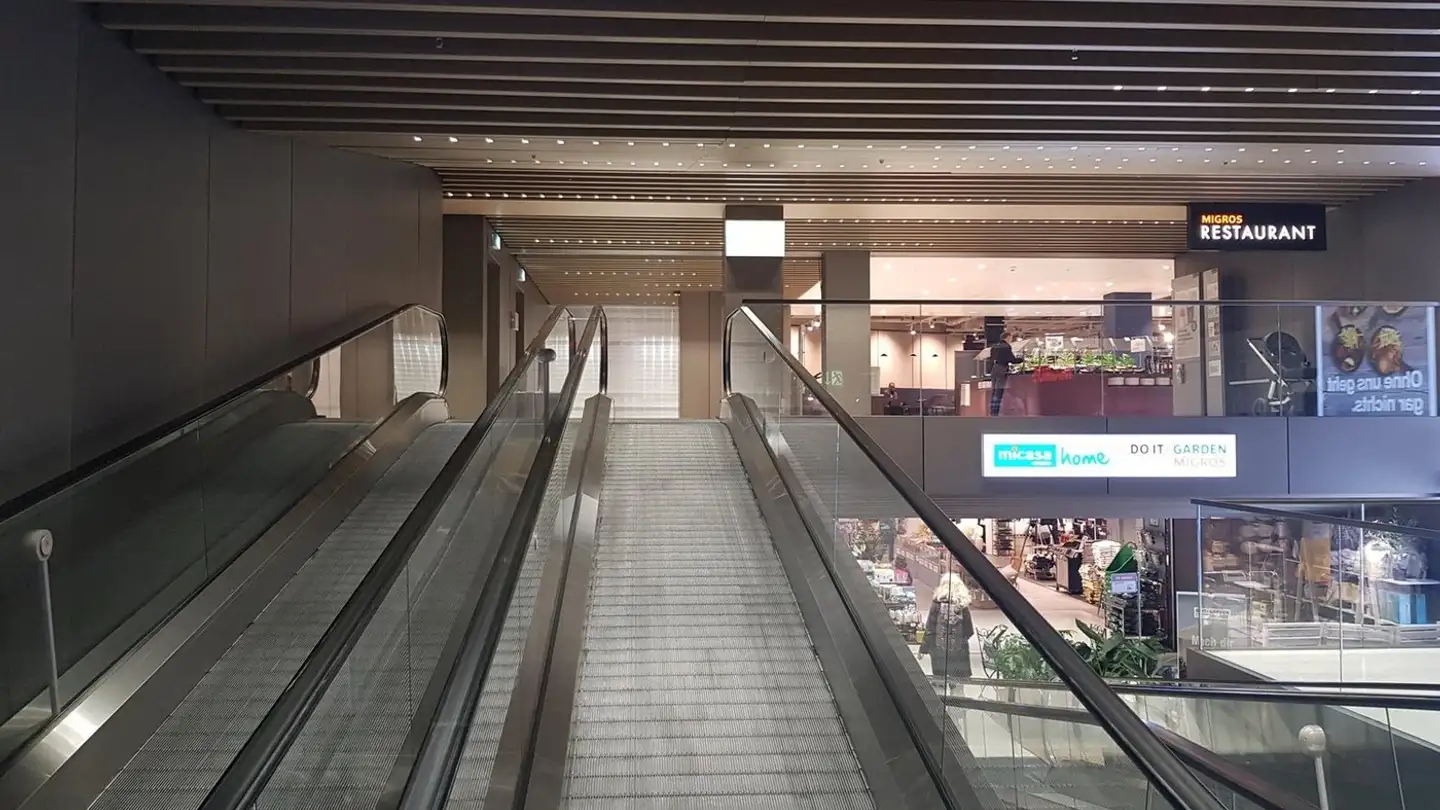 Magasin à louer - Strickerstrasse 3, 8400 Winterthur - Photo 4